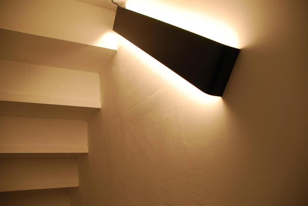 Apartmán Ca' Luciano Biennale Benátky Exteriér fotografie