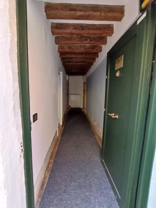 Apartmán Ca' Luciano Biennale Benátky Exteriér fotografie