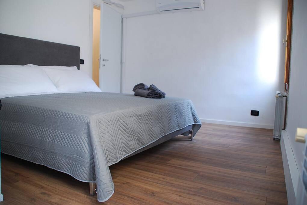Apartmán Ca' Luciano Biennale Benátky Exteriér fotografie