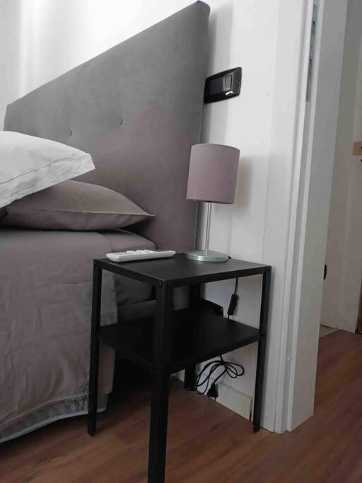 Apartmán Ca' Luciano Biennale Benátky Exteriér fotografie