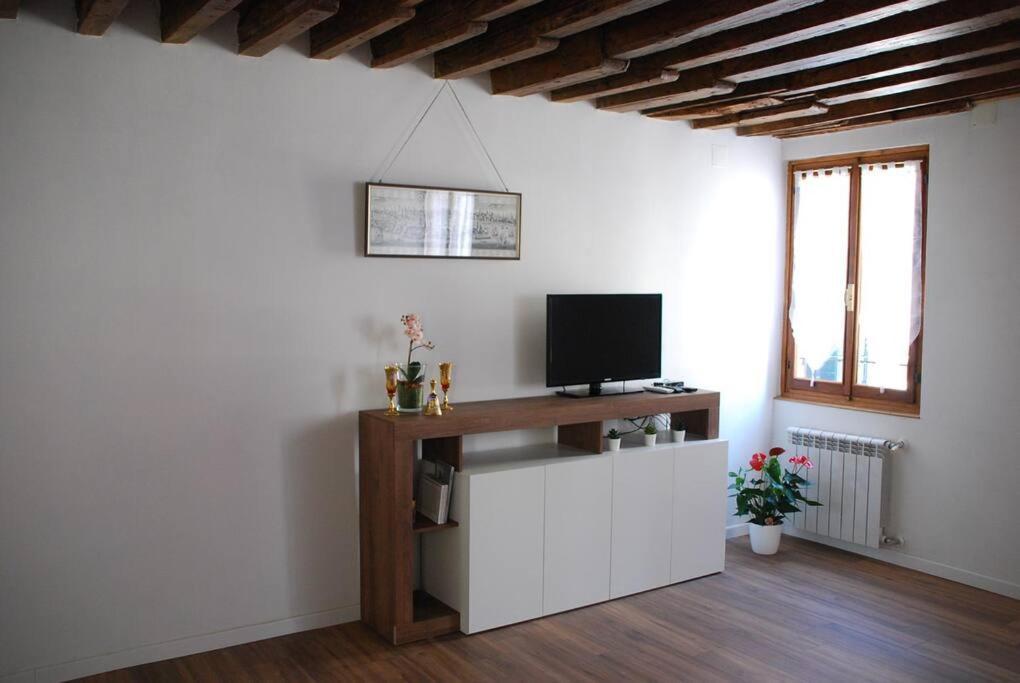 Apartmán Ca' Luciano Biennale Benátky Exteriér fotografie