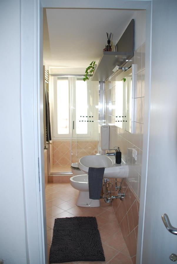 Apartmán Ca' Luciano Biennale Benátky Exteriér fotografie