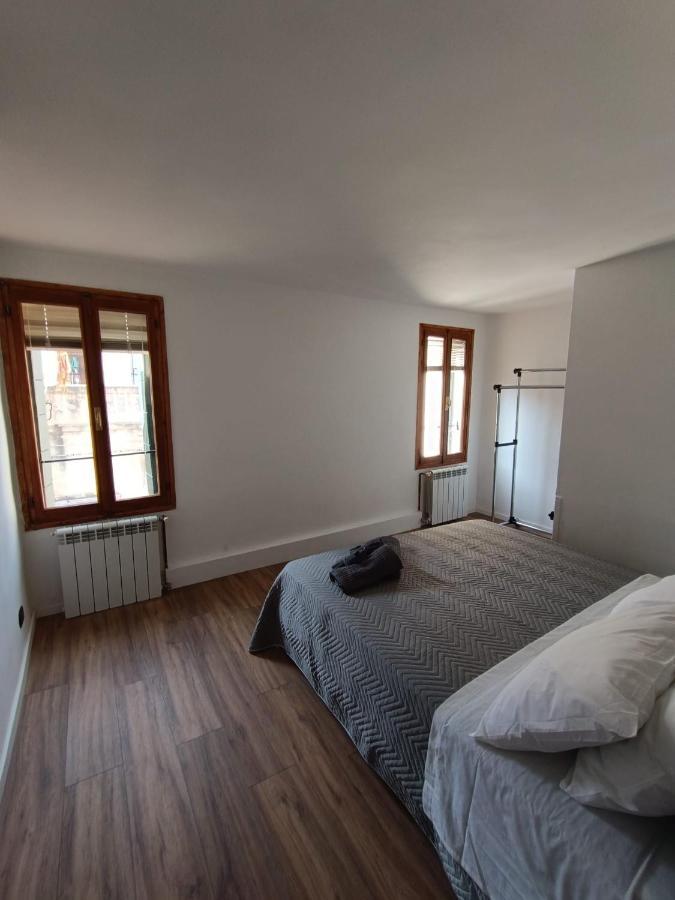 Apartmán Ca' Luciano Biennale Benátky Exteriér fotografie