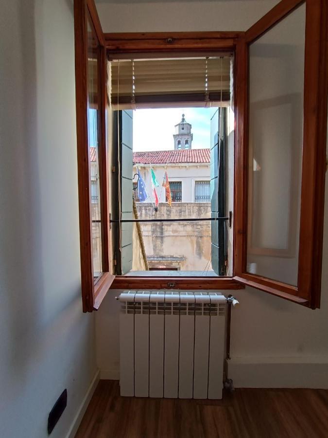 Apartmán Ca' Luciano Biennale Benátky Exteriér fotografie