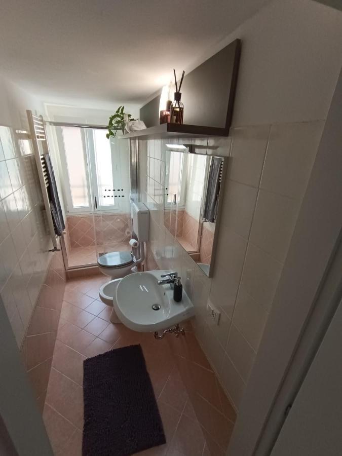 Apartmán Ca' Luciano Biennale Benátky Exteriér fotografie